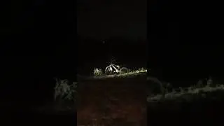 SEPEDA HANTU JALAN SENDIRI 