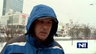 Dnevnik u 19/Sarajevo/10.01.2017.