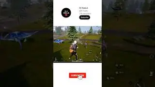 Revenge King 👑#pubg.