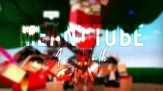 Meant To Be - Arc North || FMV