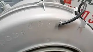 Бак для стиральной машины Electrolux EW6S3R07SI 3315115000