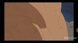 One Piece gender change super slow .