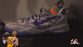 FES TAYLOR SNEAKER VLOG PROMO 2 ( THE SNEAKER ROOM )