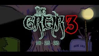 The Greir 3 (Full Episode) | Petey & Pile