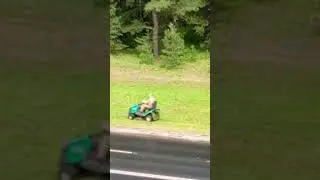 маленький а шустрый 👍