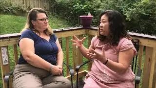 Birth doulas