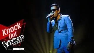แม็ค - นาฬิกา - Knockout - The Voice Thailand 2019 - 18 Nov 2019