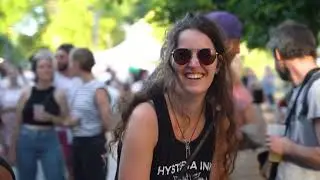 Biergarten du Bastion | #1 | Juin 2022