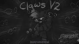 Friday Night Funkin': Corruption+ - Claws V2 - Instrumental