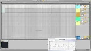 Ableton Quick Tip -  Serum Saw Waves in Ableton
