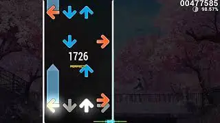 Pretender - Osu!mania