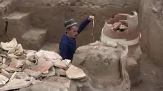 Фарханг идомаи ковишхо дар Хулбук  -  Восеъ