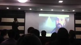 С этого все началось!