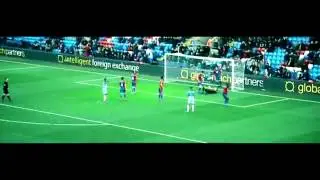 Gabriel Jesus vs Crystal Palace 28.01.2017