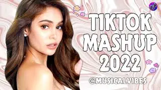 TIKTOK MASHUP APRIL 2022 (IVANA ALAWI)👋💖 | DANCE CRAZE🔥💥 | ‎ @GIATV-Official
