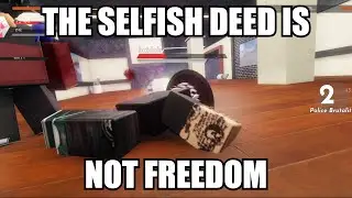 [UNUSUAL FORCE] Officer Showcase