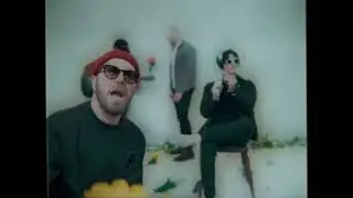Blanket - Blue Eyes (Official Music Video)