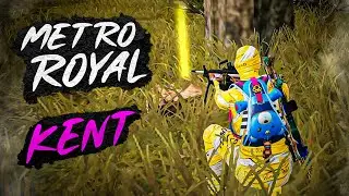 НАЧИНАЕМ С НУЛЯ ДО ПОЛНОГО ФУЛ 6 КАК ПОДНЯТЬСЯ В МЕТРО РОЯЛЬ КАК ИГРАТЬ В МЕТРО РОЯЛЬ?