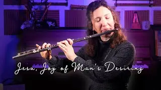 Bach Jesu, Joy of Man's Desiring