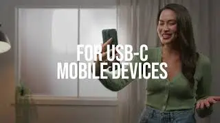 Rode VideoMic Me-C Microphone
