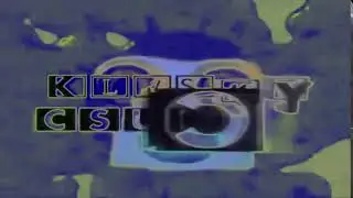 Klasky Csupo In G-Major 1228 (New Effect)