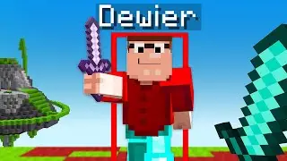 I Cheated in Ranked Bedwars
