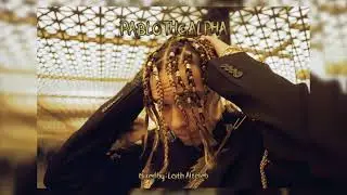 Marwan Pablo - Alpha | مروان بابلو - ألفا (Mixed by Laith Beats) (بابلو ألفا كامل)