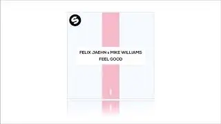 Feel Good (Klevis & Leo Remix)