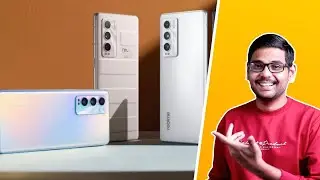 Next Level Flagship Realme Gt 2 Pro 