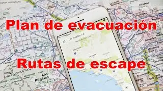 #UrbanSurvival