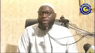 N°56 Darse de Cheikh Houssein KOALA à Samandin