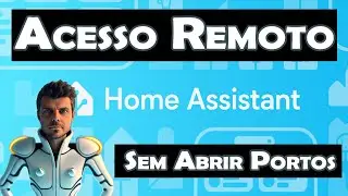 HA :: Acesso Fora da tua Casa. MODO FÁCIL