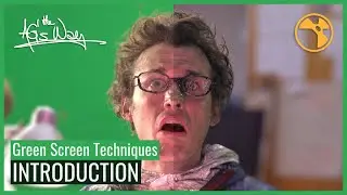The AG's Way Nuke Compositing Course | Class 06-00 - Green Screen Techniques (GST) Introduction