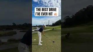 Rate my swing 1-10 #golf #golfswing
