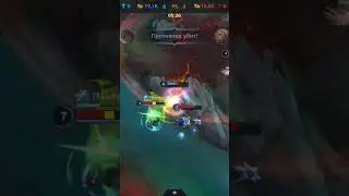 Riven limited. solo triple kill. and still dragon. wild rift