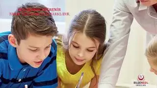 Bilgenesil okulları