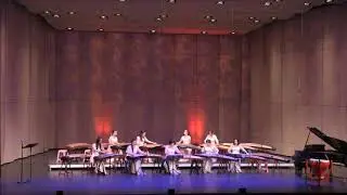 La La Land - Sound of China Guzheng Ensemble 