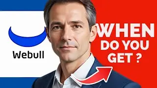 When Does Webull Release Tax Documents | When Does Webull Send Tax Forms | When Do Webull Tax