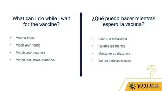 FAQ COVID-19 Vaccine Eng/Span