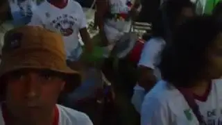 Nobregasarte no Folia de Rua