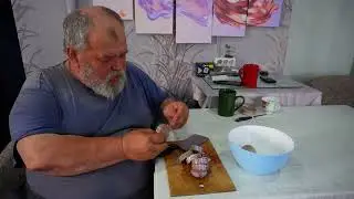 МАКАРОНЫ С ЛИВЕРНОЙ КОЛБАСОЙ ПО ГОСТУ