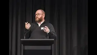 2023 Annual Conference Keynote:  KOPE, David Flynn