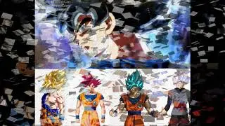 Foxmentando: Dragon Ball Super Cap 109/110