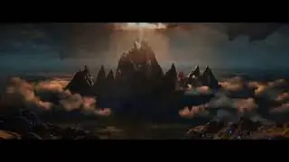 Godzilla vs Kong Tráiler Mechagodzilla