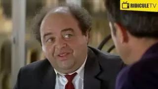 Emmanuel Macron feat. François Pignon.