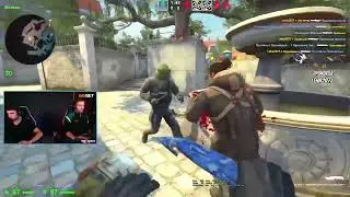 inkmate0 feceit #shorts #csgo