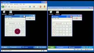 Remote PHP Usage Demo