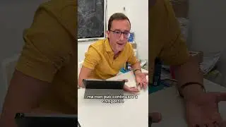 Se i prof parlassero come gli studenti #shorts #prof #perte #scuola #studenti #studio #studiare