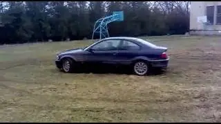 Drift BMW