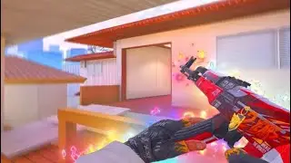 САМЫЙ ГРУСТНЫЙ МУВИК 😭 |  standoff highlights   |  sop1k #shorts